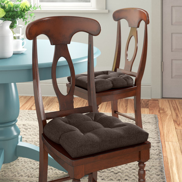 Wayfair chair 2025 cushions indoor